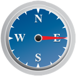 Wind from E Wind from E