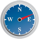 Wind from ENE Wind from ENE