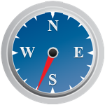 Wind from SSW Wind from SSW
